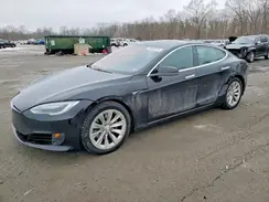 5YJSA1E21HF198963 2017 TESLA MODEL S