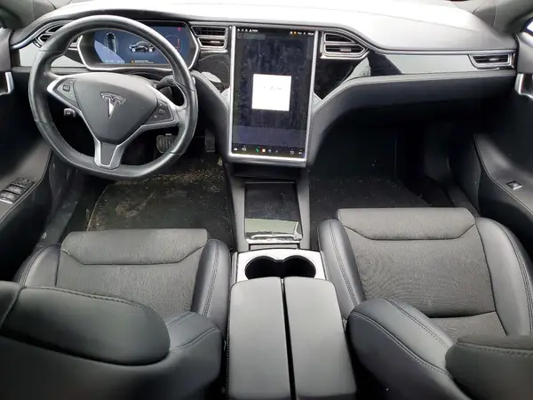 5YJSA1E21HF198963 2017 TESLA MODEL S - Image 8