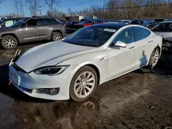 5YJSA1E21HF200260 2017 TESLA MODEL S