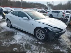 5YJSA1E21HF202218 2017 TESLA MODEL S