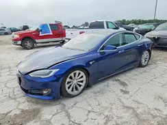 5YJSA1E21HF202865 2017 TESLA MODEL S