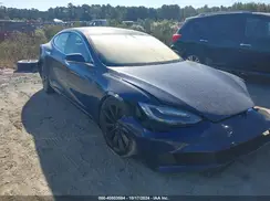 5YJSA1E21HF203255 2017 TESLA MODEL S