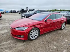 5YJSA1E21HF205796 2017 TESLA MODEL S