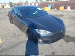 5YJSA1E21HF207127 2017 TESLA MODEL S