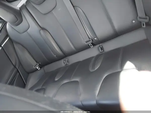 5YJSA1E21HF207127 2017 TESLA MODEL S - Image 8