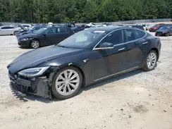 5YJSA1E21HF209847 2017 TESLA MODEL S