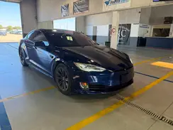 5YJSA1E21HF209895 2017 TESLA MODEL S