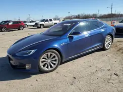 5YJSA1E21HF213624 2017 TESLA MODEL S