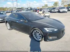 5YJSA1E21HF216393 2017 TESLA MODEL S