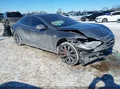 5YJSA1E21HF217009 2017 TESLA MODEL S