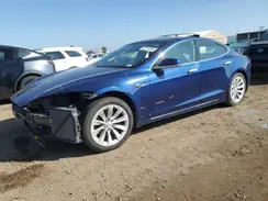 5YJSA1E21HF217012 2017 TESLA MODEL S