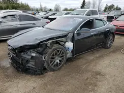 5YJSA1E21HF218273 2017 TESLA MODEL S