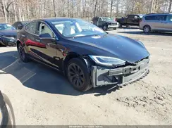 5YJSA1E21HF221383 2017 TESLA MODEL S