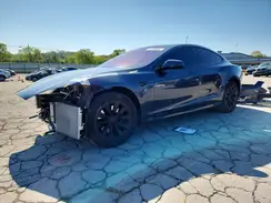 5YJSA1E21HF221402 2017 TESLA MODEL S