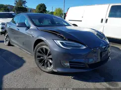 5YJSA1E21HF223750 2017 TESLA MODEL S