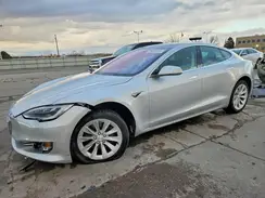 5YJSA1E21HF225000 2017 TESLA MODEL S
