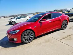 5YJSA1E21HF226177 2017 TESLA MODEL S