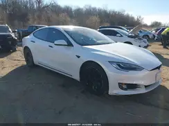 5YJSA1E21HF228768 2017 TESLA MODEL S