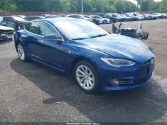 5YJSA1E21HF229113 2017 TESLA MODEL S