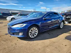 5YJSA1E21HF229645 2017 TESLA MODEL S