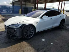 5YJSA1E21HF229936 2017 TESLA MODEL S