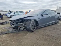 5YJSA1E21HF232187 2017 TESLA MODEL S