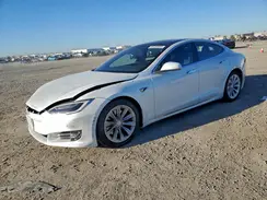 5YJSA1E21HF232352 2017 TESLA MODEL S