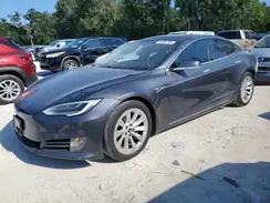5YJSA1E21HF232447 2017 TESLA MODEL S