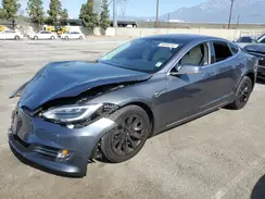 5YJSA1E21JF234804 2018 TESLA MODEL S