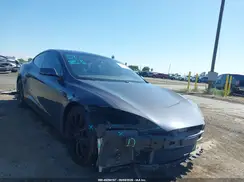 5YJSA1E21JF244135 2018 TESLA MODEL S