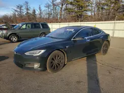 5YJSA1E21JF244362 2018 TESLA MODEL S