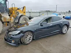 5YJSA1E21JF244488 2018 TESLA MODEL S