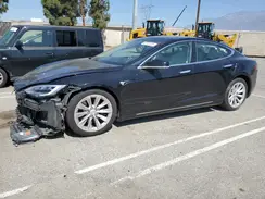 5YJSA1E21JF246774 2018 TESLA MODEL S