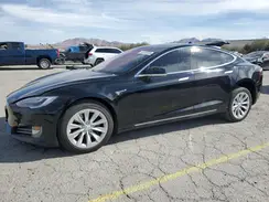 5YJSA1E21JF248704 2018 TESLA MODEL S