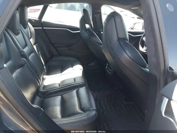 5YJSA1E21JF249111 2018 TESLA MODEL S - Image 8