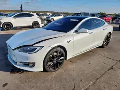 5YJSA1E21JF254728 2018 TESLA MODEL S