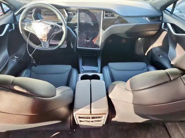 5YJSA1E21JF254728 2018 TESLA MODEL S - Image 8