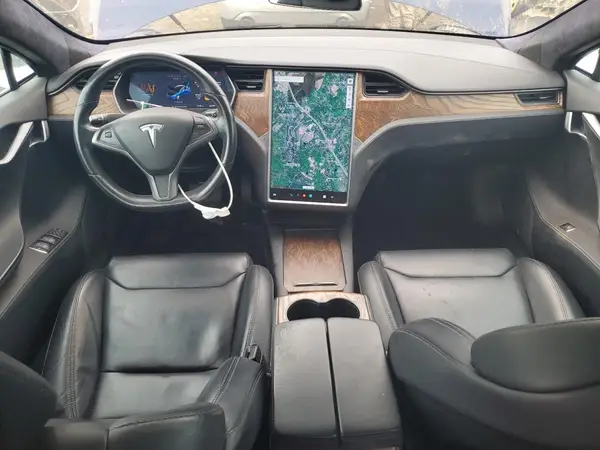 5YJSA1E21JF258407 2018 TESLA MODEL S - Image 8
