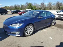 5YJSA1E21JF258424 2018 TESLA MODEL S