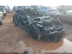 5YJSA1E21JF259489 2018 TESLA MODEL S