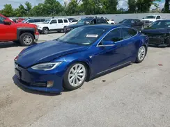 5YJSA1E21JF262358 2018 TESLA MODEL S