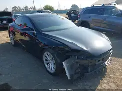 5YJSA1E21JF264708 2018 TESLA MODEL S