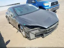 5YJSA1E21JF269455 2018 TESLA MODEL S