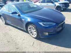 5YJSA1E21JF270136 2018 TESLA MODEL S