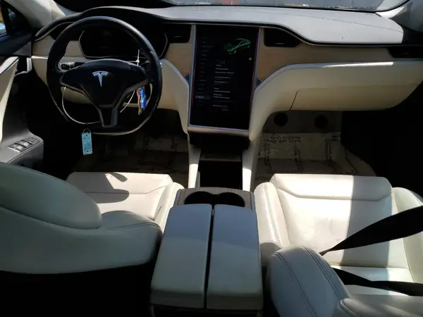 5YJSA1E21JF271352 2018 TESLA MODEL S - Image 8