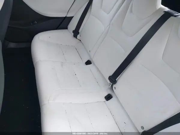 5YJSA1E21JF275546 2018 TESLA MODEL S - Image 8