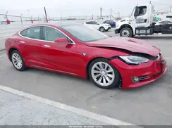 5YJSA1E21JF276146 2018 TESLA MODEL S