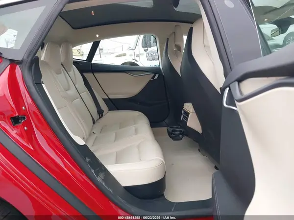 5YJSA1E21JF276146 2018 TESLA MODEL S - Image 8