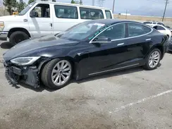5YJSA1E21JF285381 2018 TESLA MODEL S