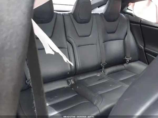 5YJSA1E21JF293285 2018 TESLA MODEL S - Image 8